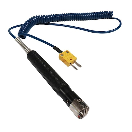 Sper Scientific Type K Surface Thermometer Probe 800073